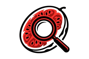 麻豆tv - 吃瓜社Logo